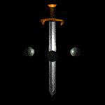 animation sharpe twoedged sword